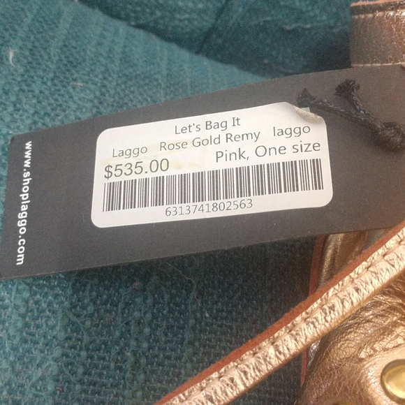 Handbag - Picture 4 of 4